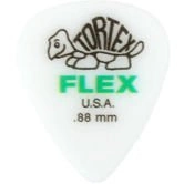 DUNLOP Tortex Flex Standard kostka gitarowa .88