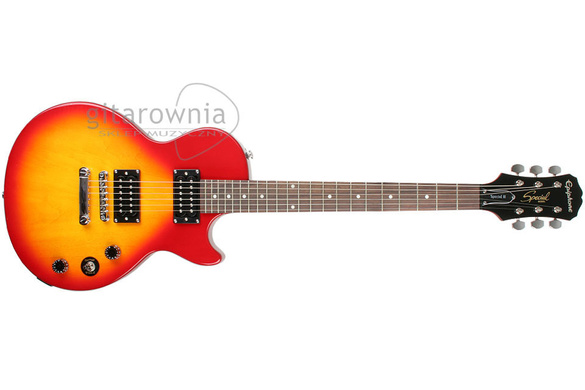 EPIPHONE Les Paul Special II HS gitara elektryczna