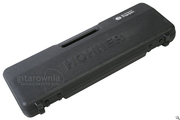 HOHNER Student 32 Black melodyka