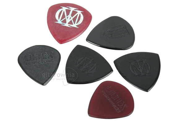 DUNLOP PVP119 zestaw kostek John Petrucci 
