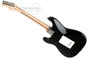 Squier by FENDER Bullet Stratocaster RW BK gitara elektryczna