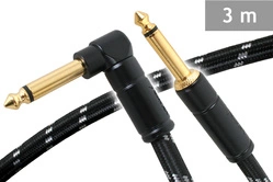 FENDER 0990820090 kabel instrumentalny 3m