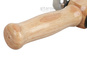 Janczar / Dzwonki SH12 - 12 dzwonków, 30 cm długości