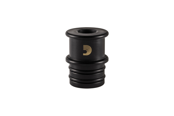 D'Addaro Tenor Saxophone End Plug Black