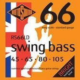 ROTOSOUND RS66LD struny do gitary basowej 45-105