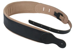 PRESTO PES29LJBRB pas skórzany 142 cm