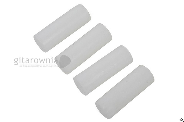 GIBRALTAR tulejki plastikowe 6 mm na gwint statywu SCCS6MM