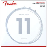 FENDER 150M struny | 11-49