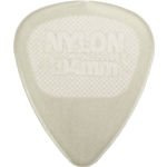 JIM DUNLOP kostka fosforyzująca,  Nylon Glow Standard .94