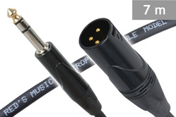 Red's Music MC1570BLK