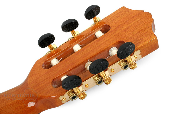 ELMIRA C40 gitara klasyczna 4/4