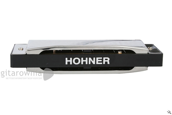 HOHNER Silver Star C