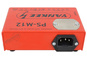 Yankee PS-M12 zasilacz do efektów gitarowych