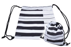 ZEBRA MUSIC worek plecak Klawiatura