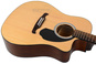 FENDER FA-125CE NAT gitara elektroakustyczna