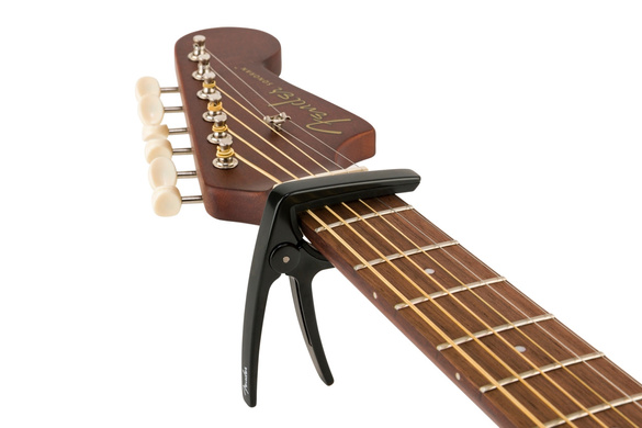 Fender Laurel Capo AK kapodatsre do gitary akustycznej