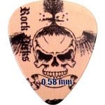 ROCK PICK CRP kostka .58 | 8