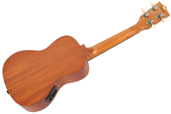 MAKALA MK-CE ukulele koncertowe z układem