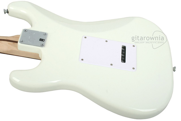 Squier by FENDER Bullet Stratocaster HSS AWT gitara elektryczna