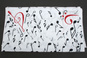 ZEBRA MUSIC SZM01 szal Nuty