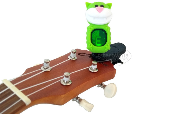 CAT B72 tuner chromatyczny