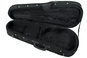 Hard Bag HB1U2324B lekki futerał na ukulele koncertowe
