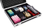 Rockboard RBOEPC01B case skrzynia na efekty gitarowe