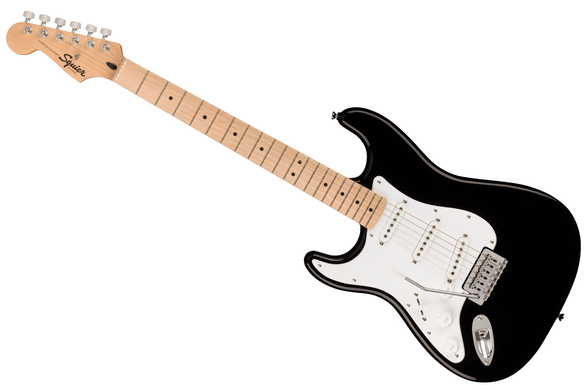 Fender Squier Sonic Stratocaster® SSS gitara elektryczna  leworęczna