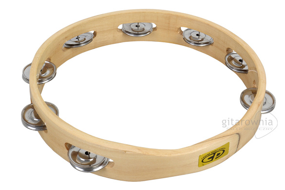 Latin Percussion LP861.252 tamburyn 