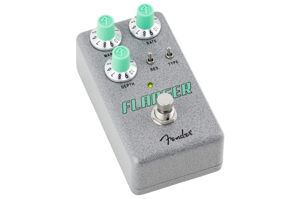 Fender Hammertone Flanger efekt gitarowy