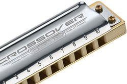 HOHNER Marine Band Crossover C