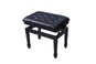 SP-017 BK Ława fortepianowa 