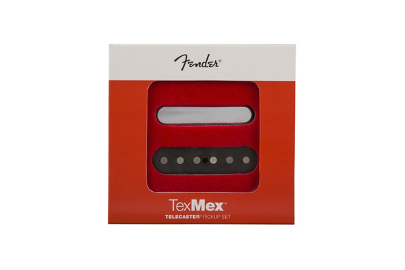Fender TexMex Telcaster Pickup Set