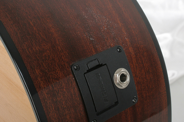 FENDER CD60SCE 12-strunowa elekto-akustyczna B-stock