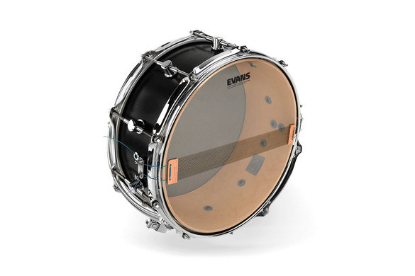 Evans Snare Side 300 S14H30 naciąg rezonansowy 14" 