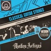 Medina Artigas 420 MT Black