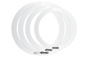 Evans E-Ring Fusion SET [10" 12" 14" 14"]