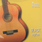 PRESTO BLACK nylon