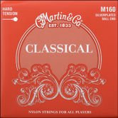 Martin M160 Ball End
