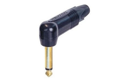 Neutrik NP2RX-B wtyk kątowy jack 6,3mm