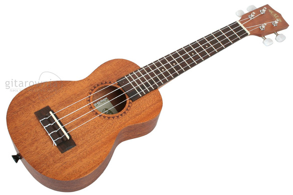 KALA KA-15SLNG ukulele sopranowe