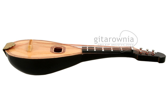 Miniatura mandoliny