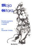 Moja gitara opr. Alexander Vinitsky