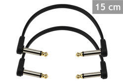 D'Addario PW-FPRR-206 kabel 15cm