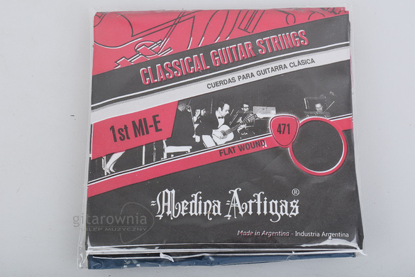 Medina Artigas 470 HT