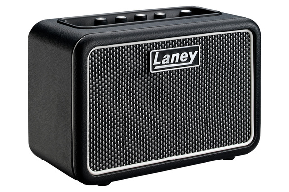 LANEY MINI-STB-SUPERG 6W combo gitarowe