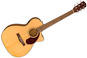 Fender CC-140SCE NAT gitara elektroakustyczna 