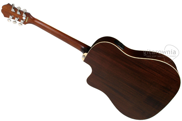 EPIPHONE J-45 EC NAT gitara elektroakustyczna