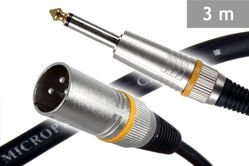 RockCable by WARWICK RCL30383D6M