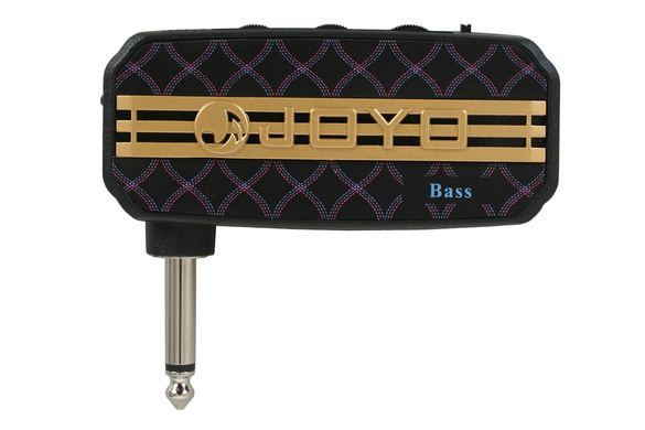 Joyo JA03 Bass gitarowy wzmacniacz słuchawkowy